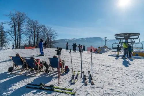 Siedlisko Babia Góra