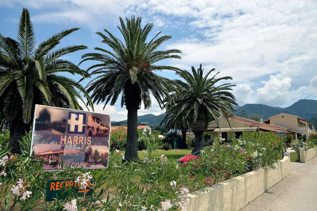 Feeloxenia Corfu Apartments