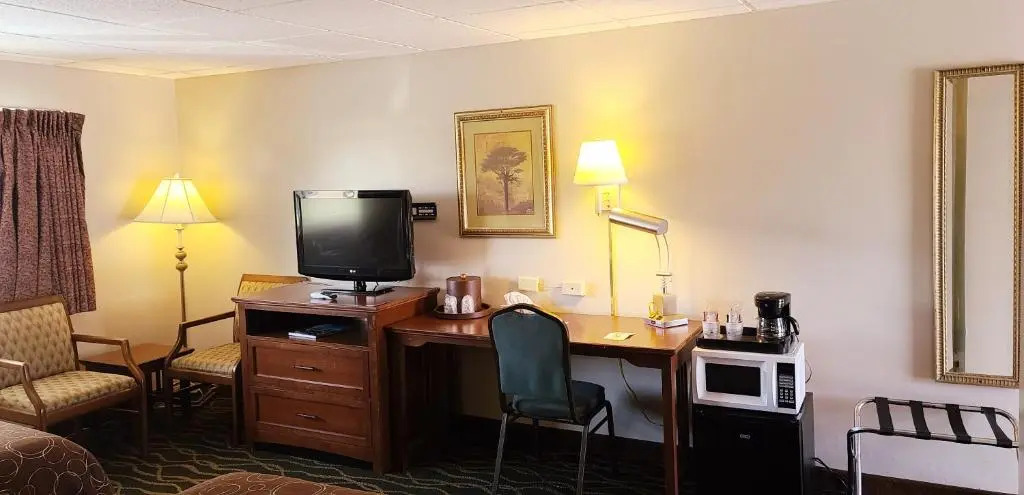 Hampton Inn  Camp Hill - Harrisburg SW