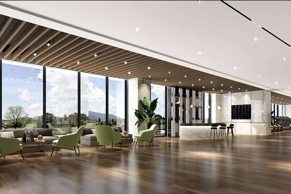 La Quinta by Wyndham Weifang South
