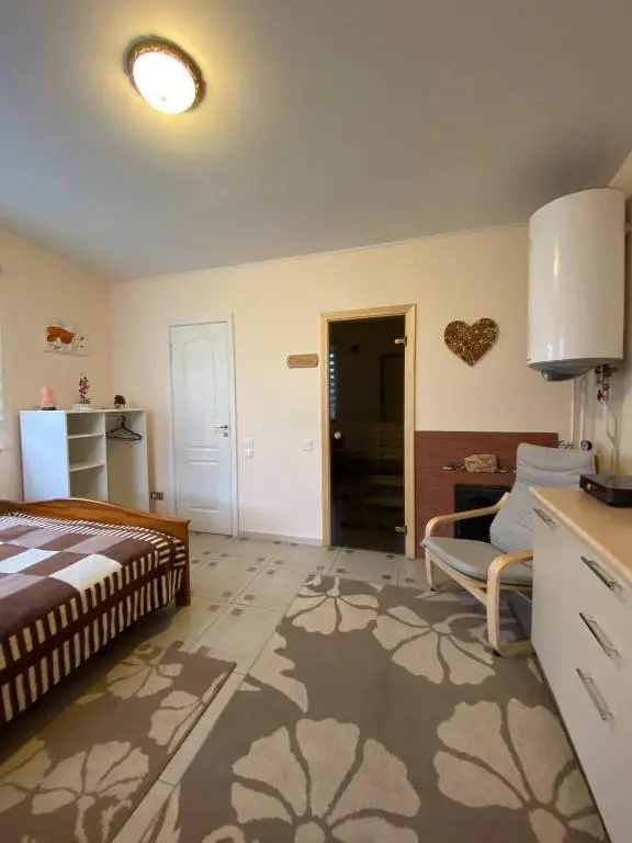 SweetHome