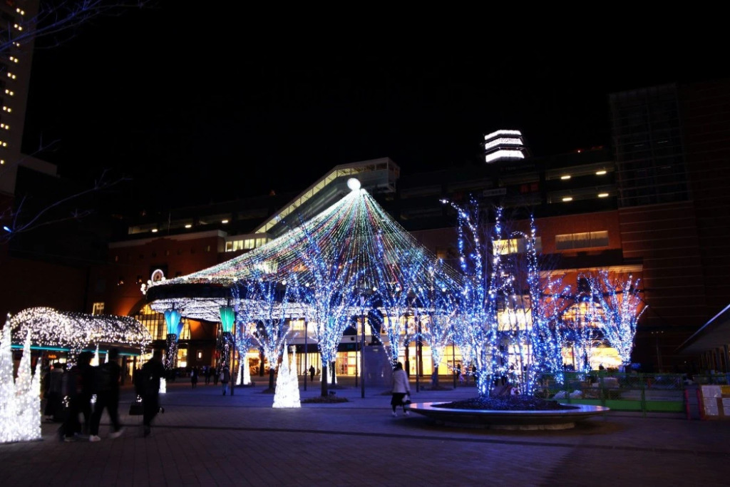 Hotel Trend Oita Ekimae