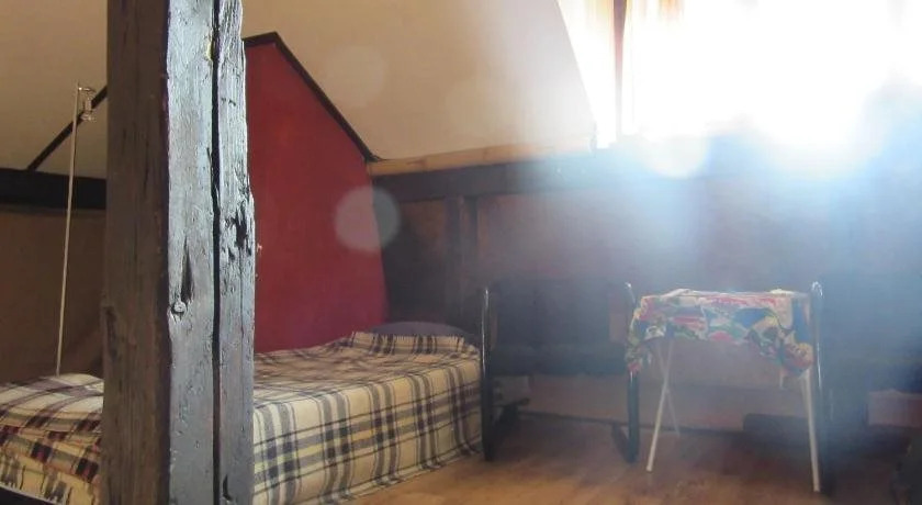 Be My Guest Hostel