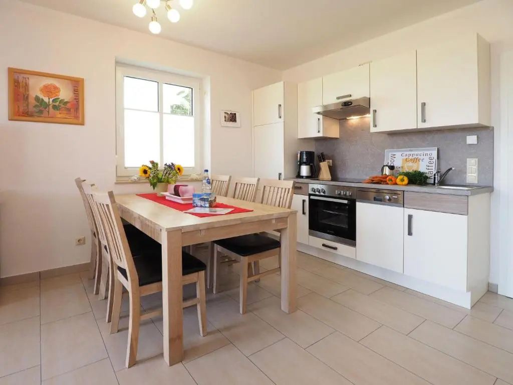 Ferienhaus Birgit