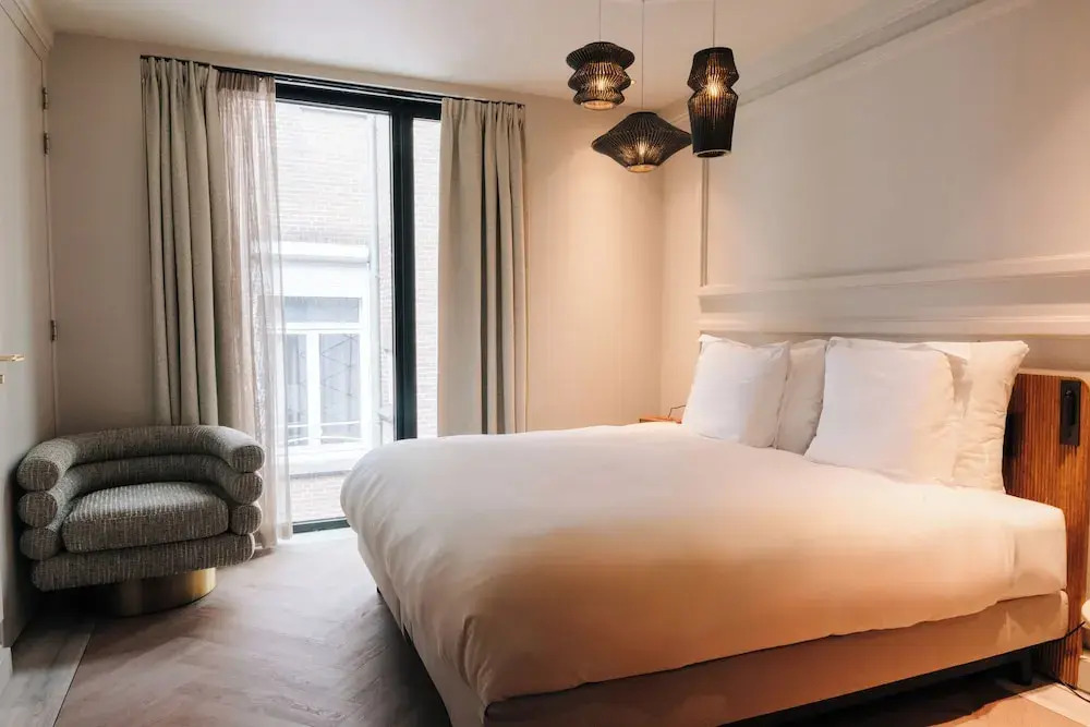 The Diamond Amsterdam
