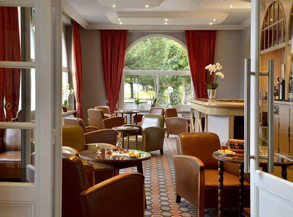 Hotel De Diane
