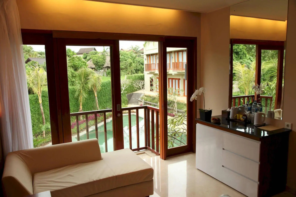 Ubud Wana Resort