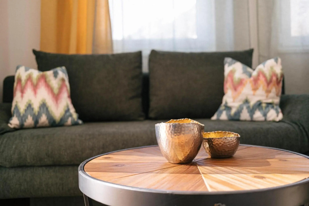 Forellenhof Appartements