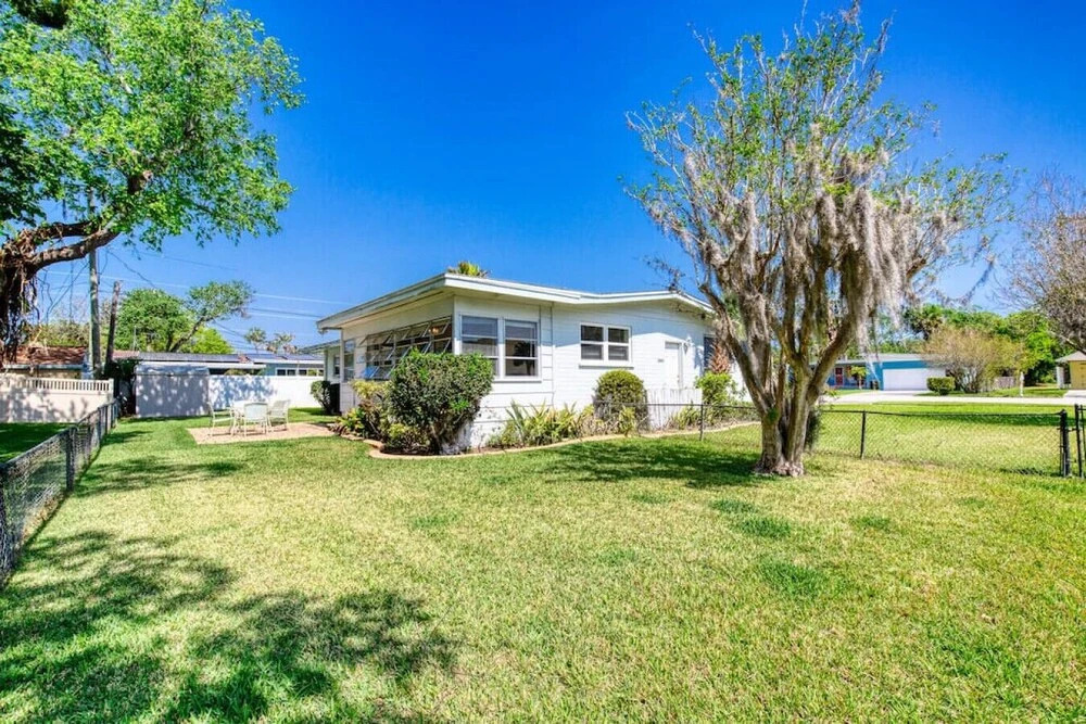 Home Away From Home Daytona 3 Bedroom
