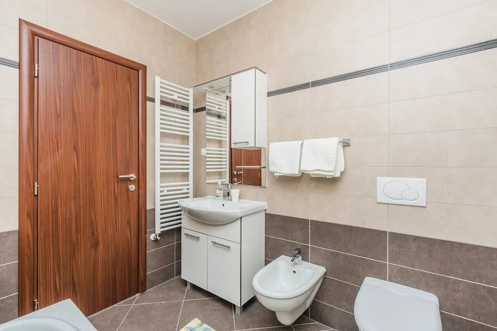 Apartment SILVIJE