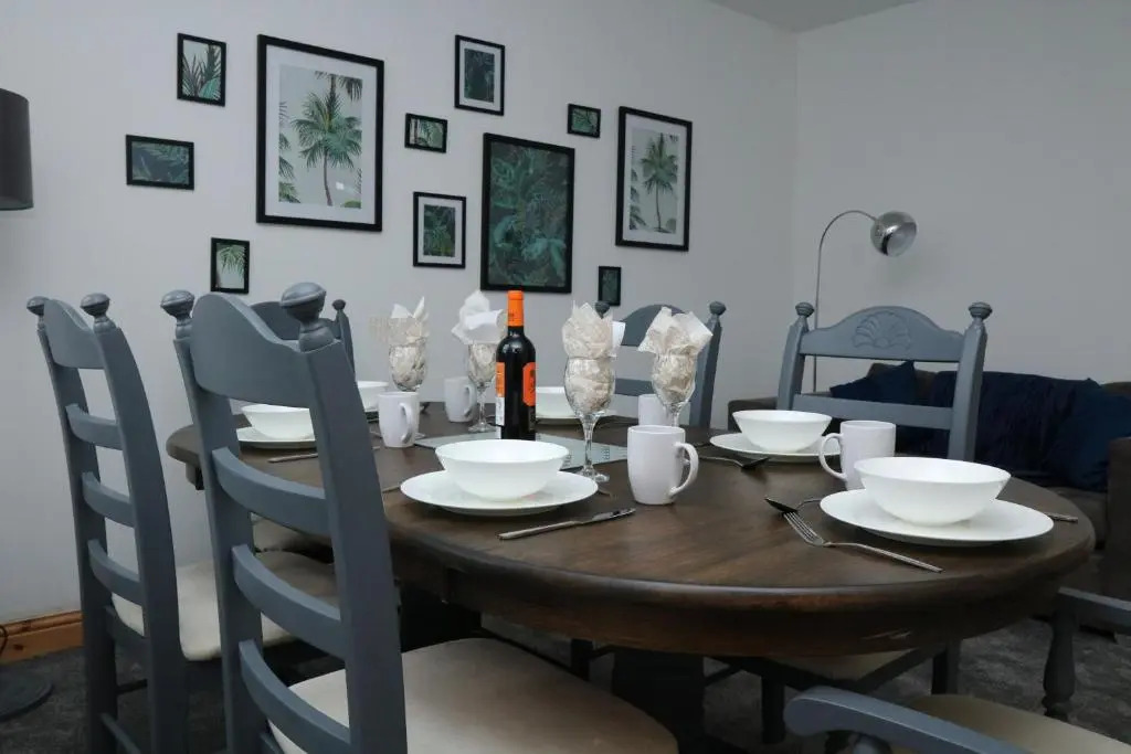 Ideal Lodgings in Bury - Whitefield