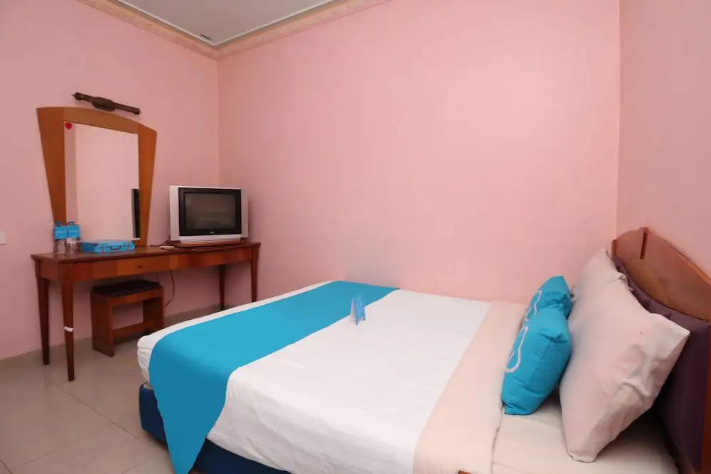 Airy Eco Nagoya City Centre 8 Batam