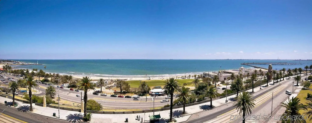 Novotel Melbourne St Kilda
