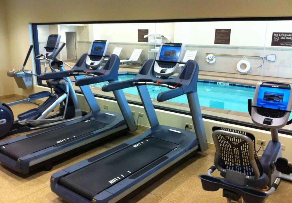 DoubleTree by Hilton Hotel Denver - Thornton