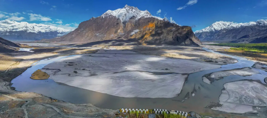 Khoj Resorts Shigar