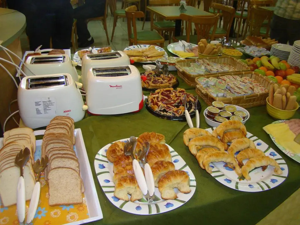 Hotel Nontue Abasto Buenos Aires