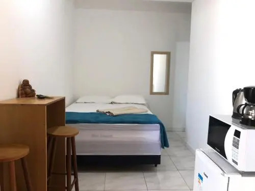 Guarda Flats