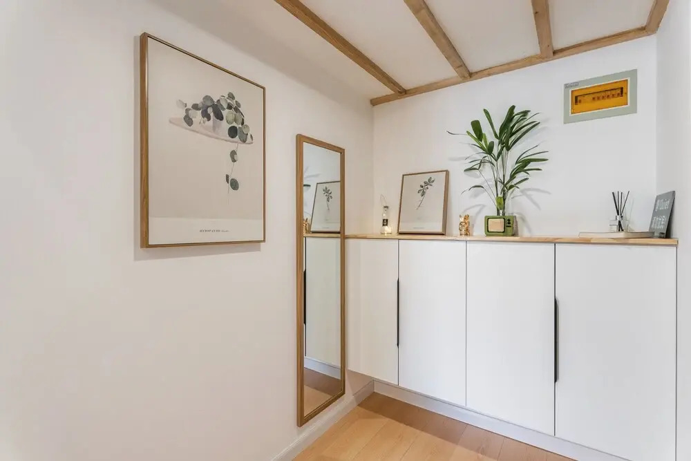 Shanghai Hills&XING 1884 Family Homestay