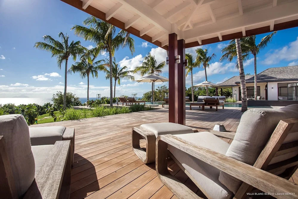 Dream Villa Gouverneur 708