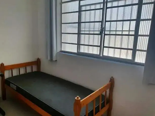 Airport rooms