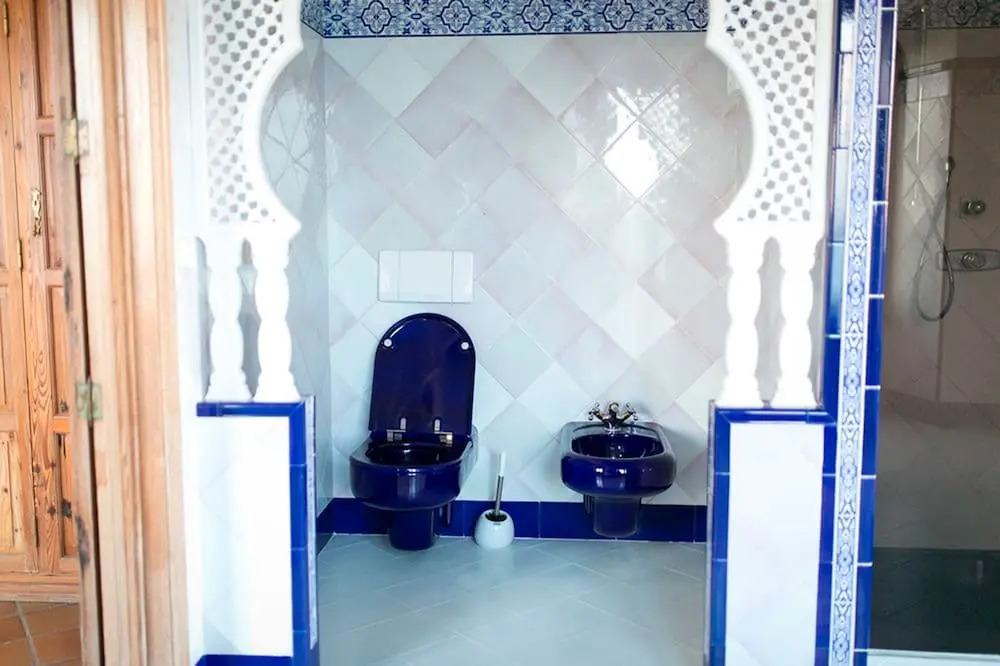 Apartamento la Duquesa