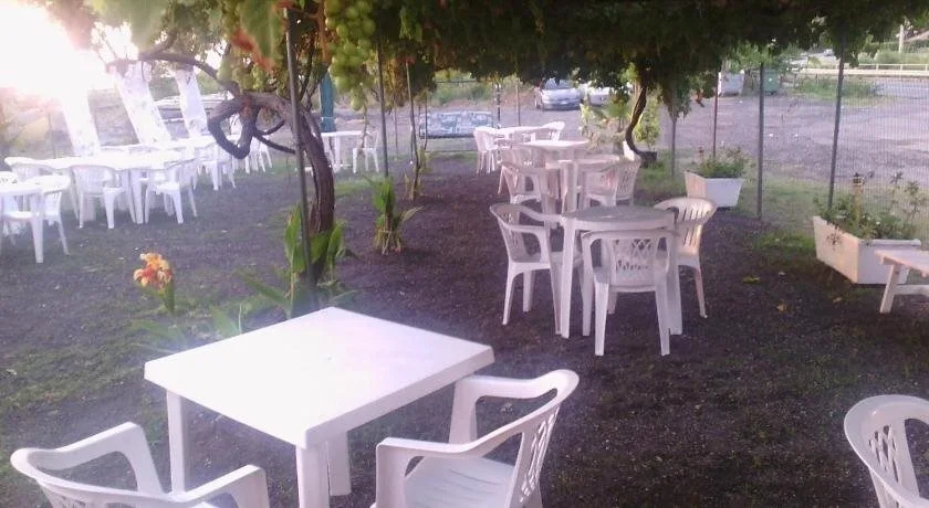 Hotel Sud
