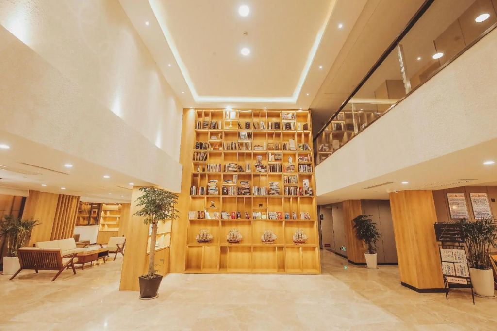 New Century Manju Hotel