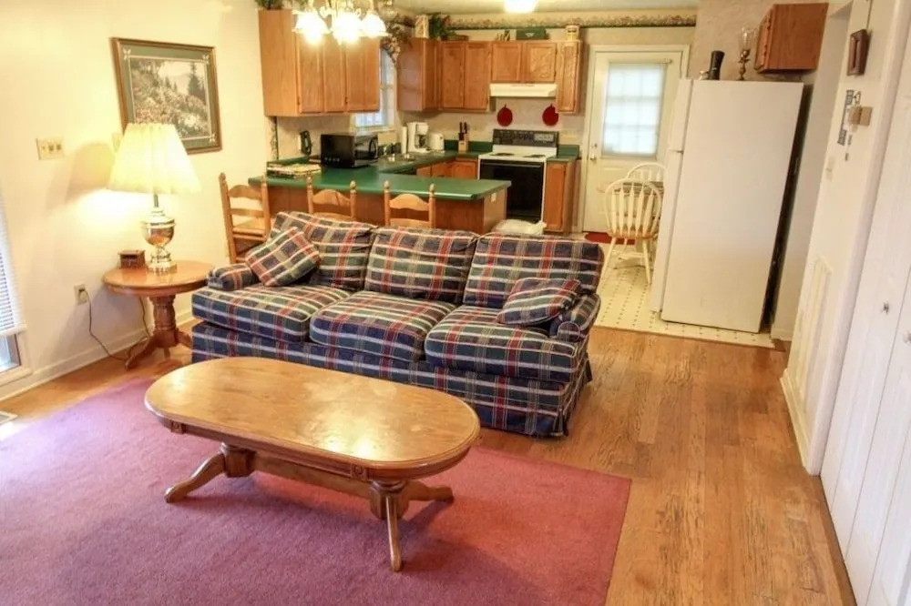Mountain Dew - 2 Bedrooms, 2 Baths, Sleeps 4 cabin