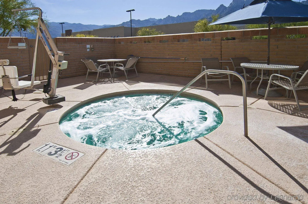 Holiday Inn Express & Suites Oro Valley-Tucson North by IHG