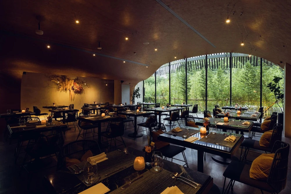 了了礁溪 Vivir Jiaoxi Hotel
