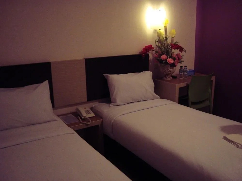 Wisma CityInn