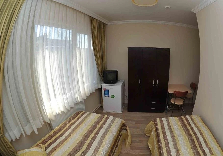 Beyazit Hotel & Hostel