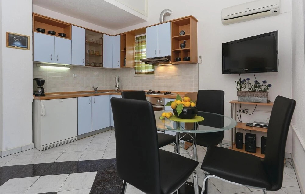 Apartments and rooms by the sea Arbanija, Ciovo - 1125