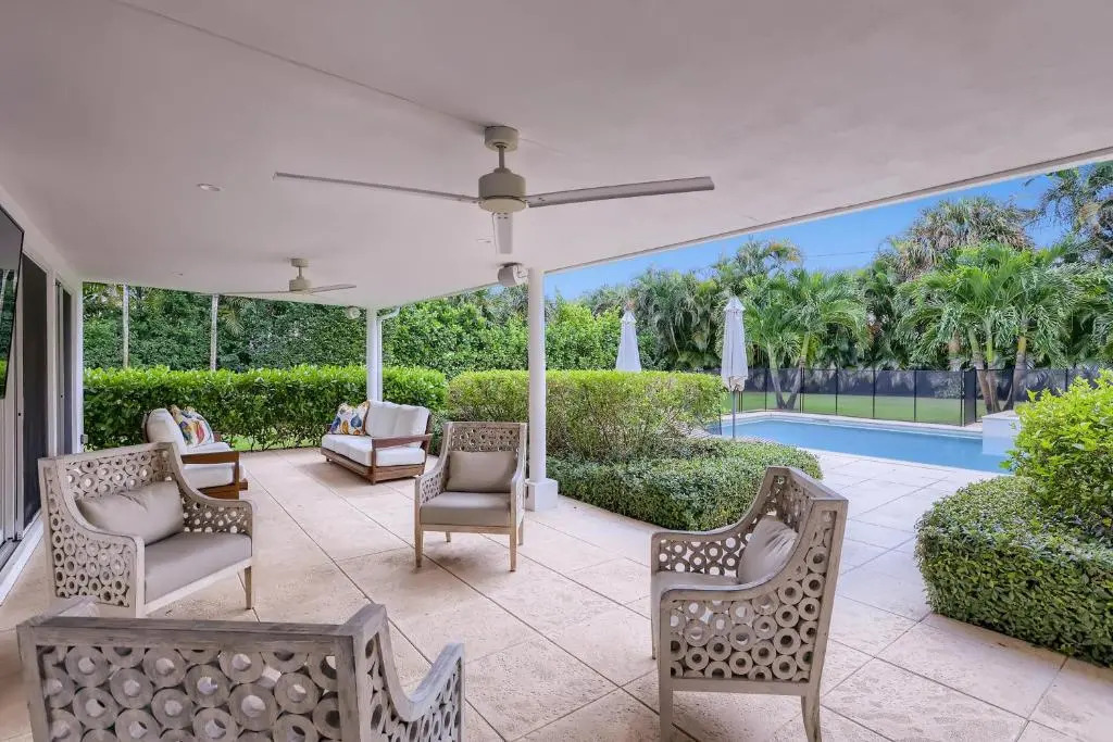 Banyan Cove 4bd Private Pool & Parking