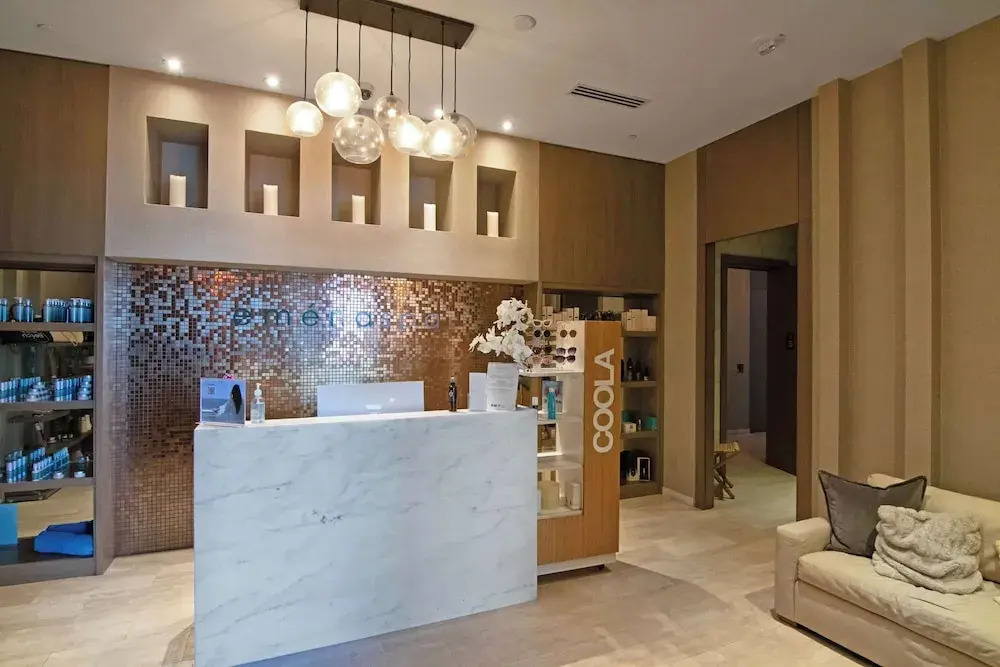 Luxury Penthouse! 4 BDR With Resort Amenities