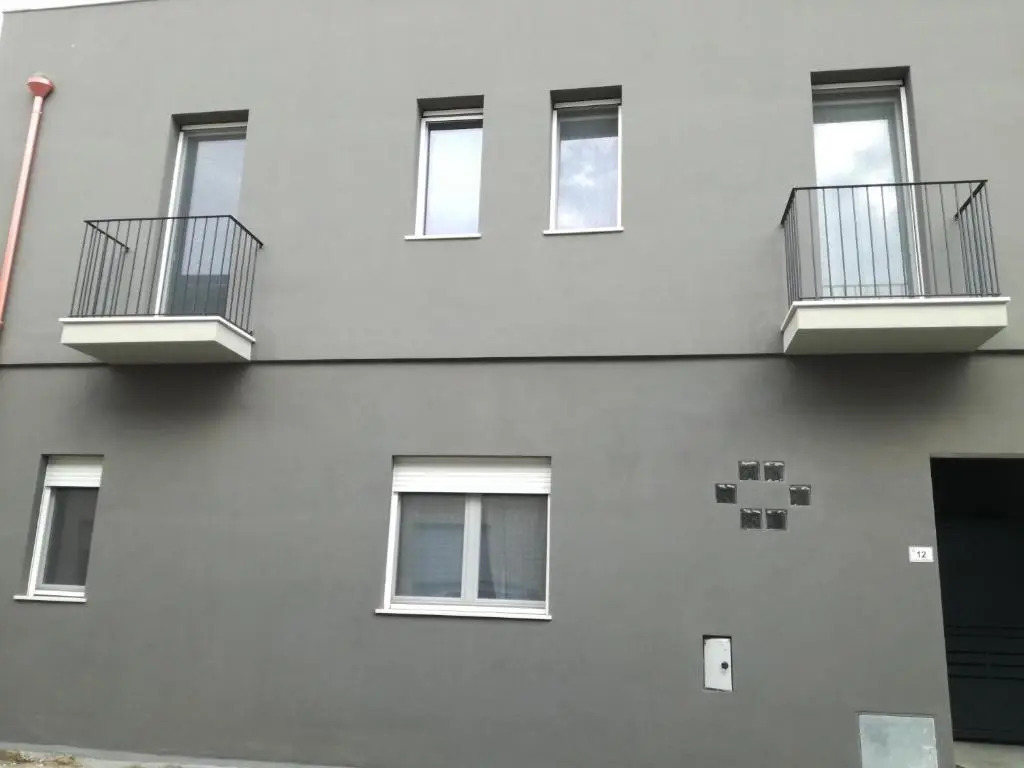 AdagioStay