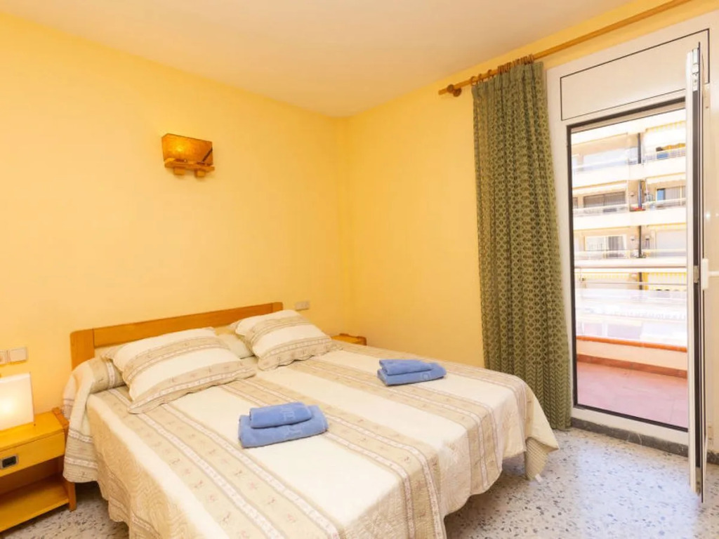 Apartment Atlantis Segur de Calafell