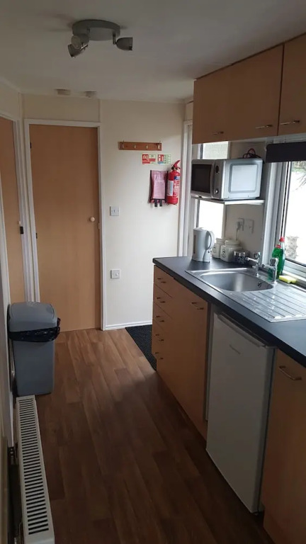 Robin Hood Retreat 2 Bedroom Chalet Free Parking