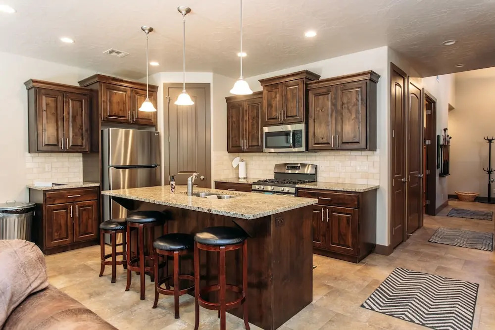 Vacation Station 3 Bedroom Apts