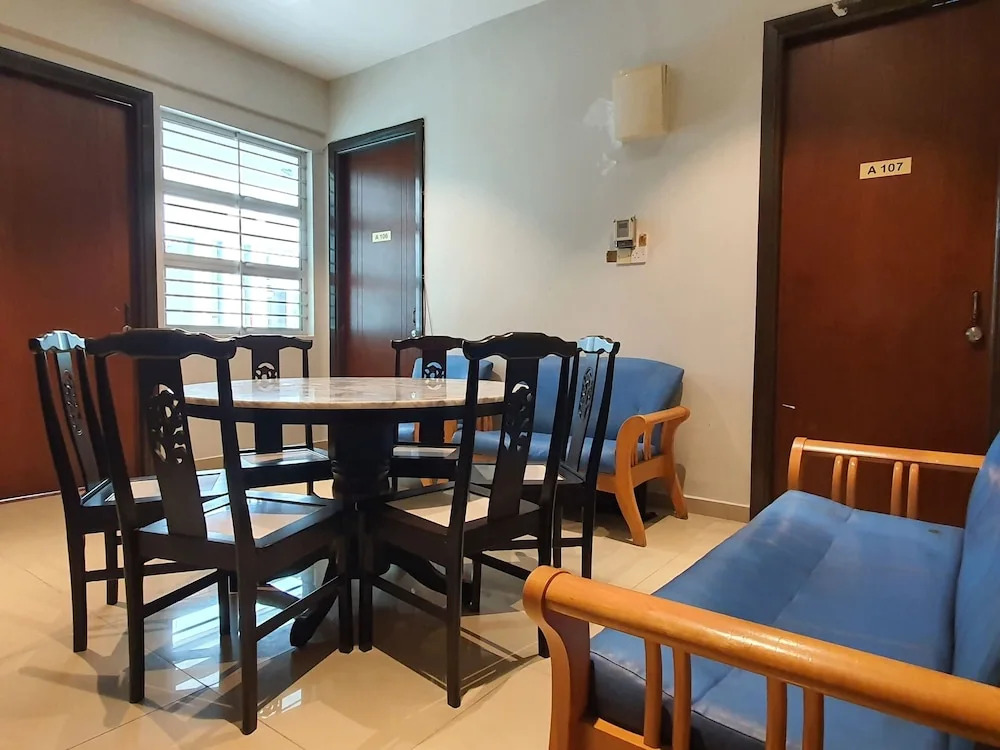 Hotel O Sena Home Homestay #819