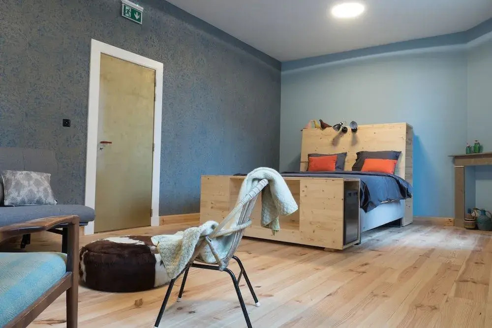22b&b
