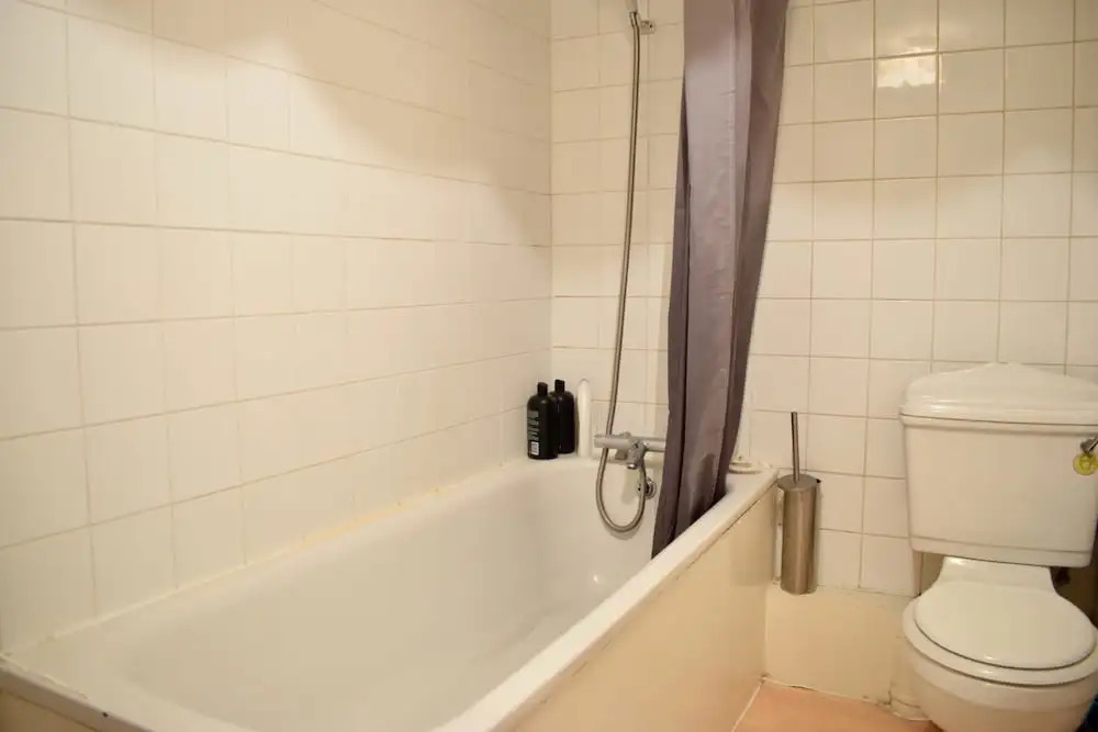 1 Bedroom Flat in the Heart of King's Cross