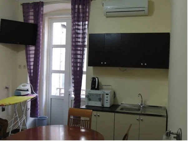 Hostel Rijeka