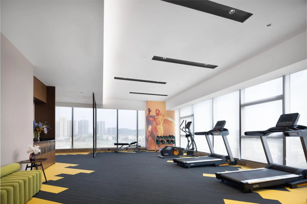 Hampton By Hilton Foshan Shunde Chencun