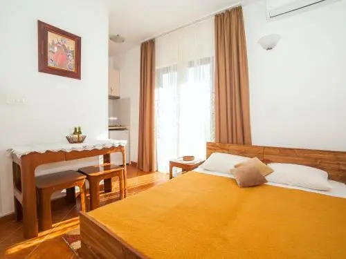 Apartments Savo