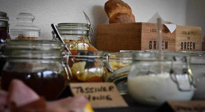 Boutique-Hotel Antica Posta