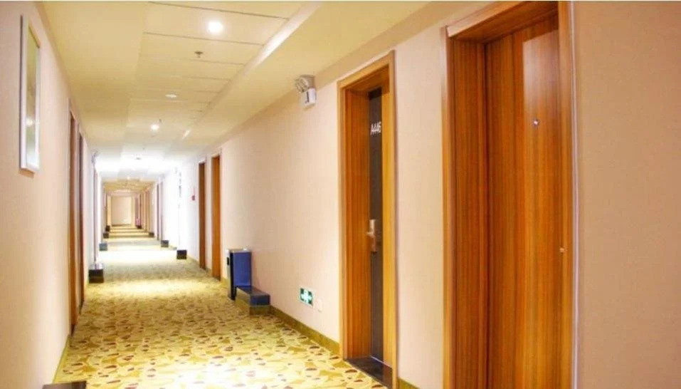 Eaka Hotel Xian County Coach Station Branch