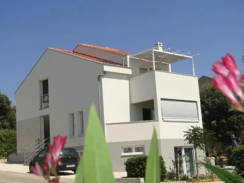 Apartments 2A