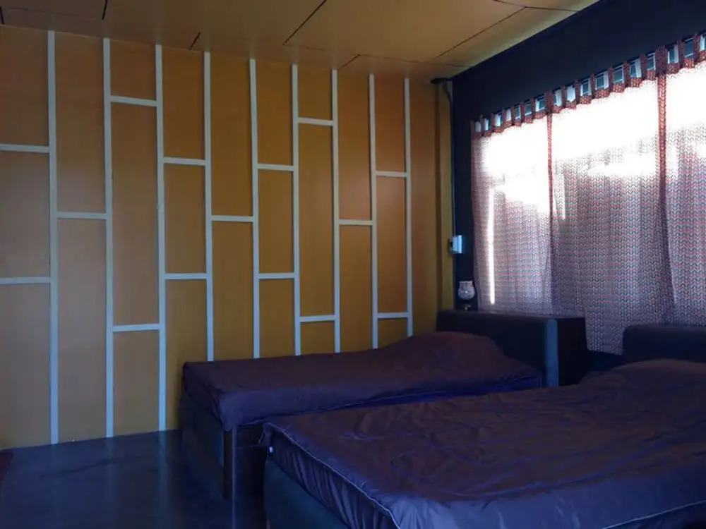 Sukkhiengdao Bar & Bed
