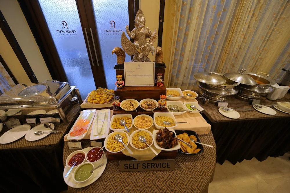 Amantra Udaipur